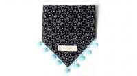 bandana pompones