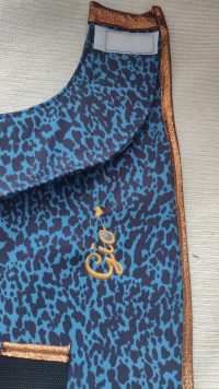 polar HANYAUKU detall