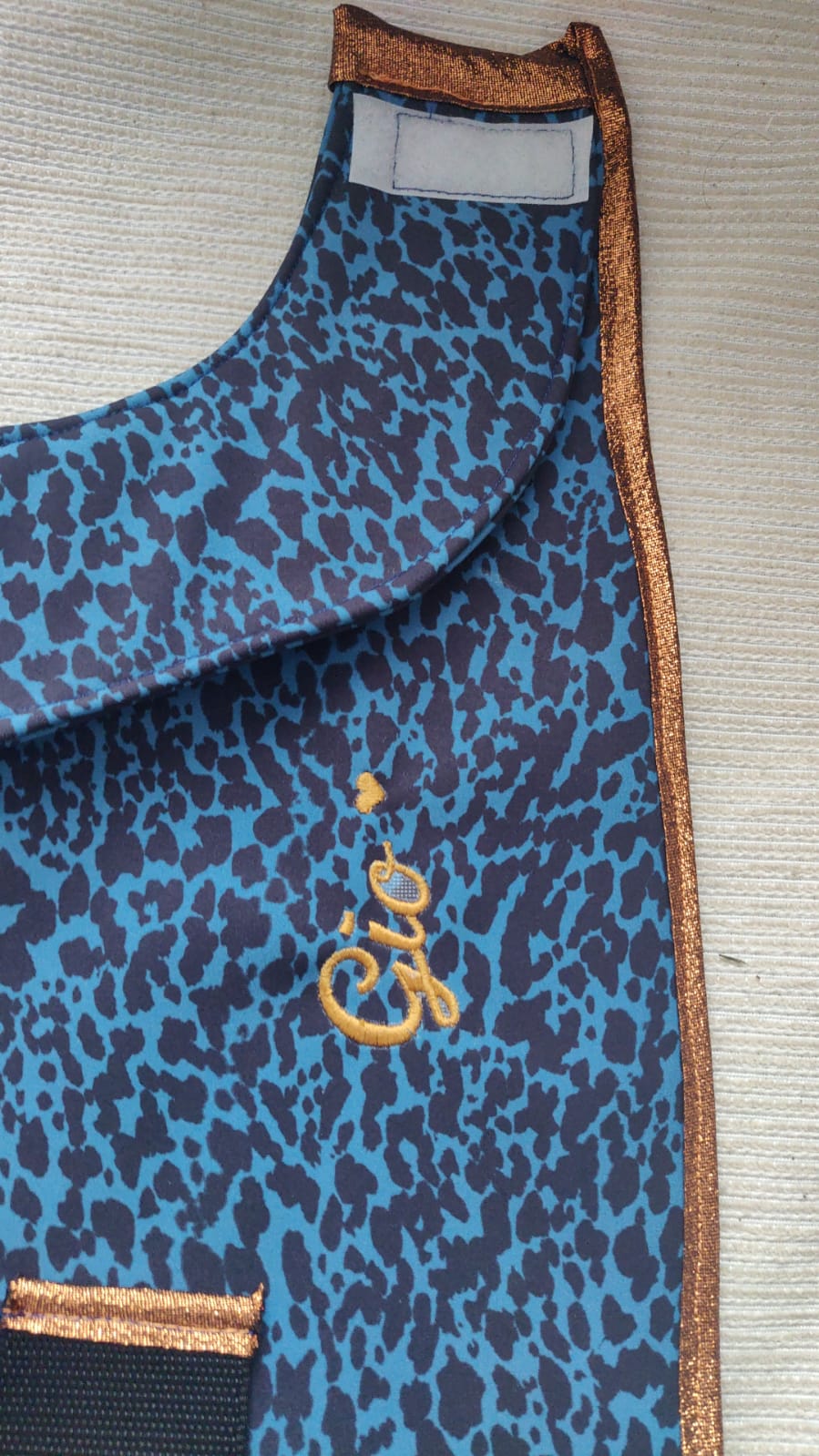 polar HANYAUKU detall